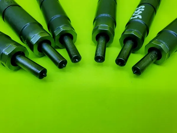 Iniettori A4 B8 A6 C7 A8 D4 FL Q7 4M Touareg 3.0 TDI OEM image 6