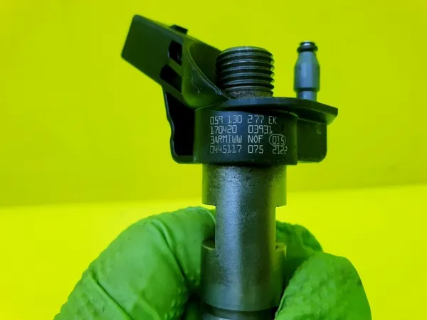 Iniettori A4 B8 A6 C7 A8 D4 FL Q7 4M Touareg 3.0 TDI OEM image 7