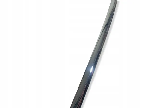 OEM A2098850321 Vänster Framstötfångare Kromlist image 10