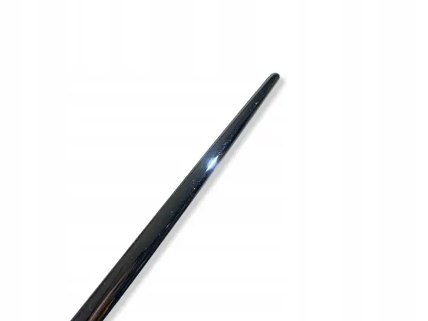 OEM A2098850321 Vänster Framstötfångare Kromlist image 4