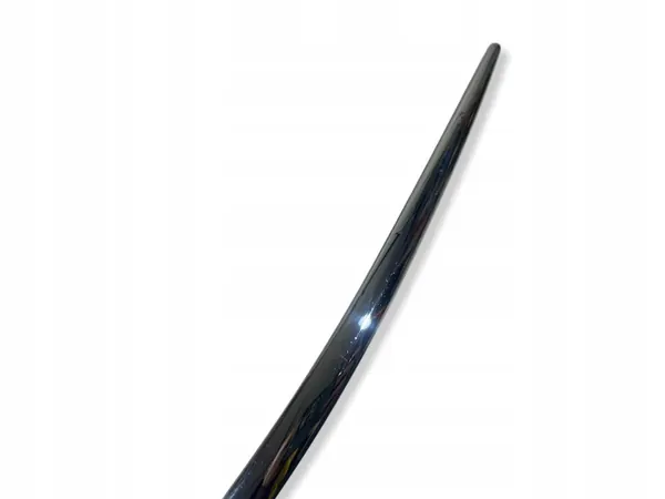 OEM A2098850321 Vänster Framstötfångare Kromlist image 5