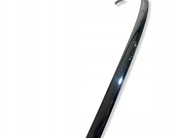 OEM A2098850321 Vänster Framstötfångare Kromlist image 9