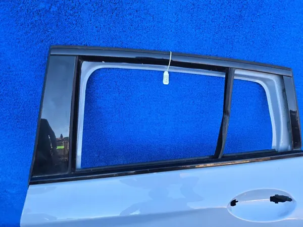 Junta de ventana trasera OEM QUA11672 Lado izquierdo BMW X4 G02 image 3