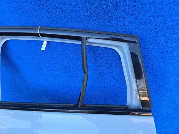 Junta de ventana trasera OEM QUA11672 Lado izquierdo BMW X4 G02 image 4