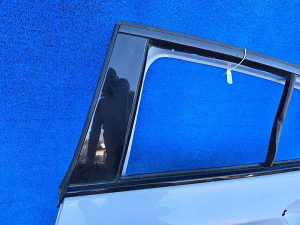 Junta de ventana trasera OEM QUA11672 Lado izquierdo BMW X4 G02 image 5