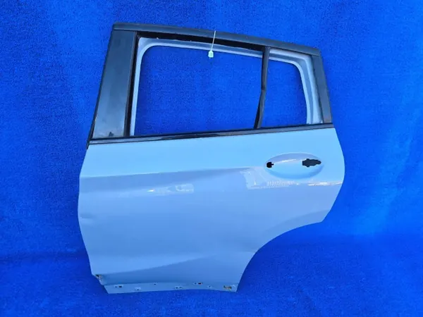 Junta de ventana trasera OEM QUA11672 Lado izquierdo BMW X4 G02 image 6