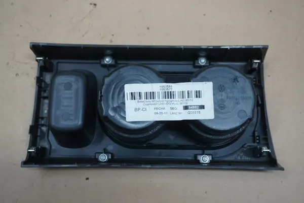Nissan D40 Getränkehalter OEM D40 CUP HOLDER - Gebraucht image 7