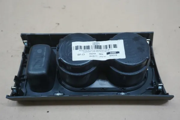 Nissan D40 Getränkehalter OEM D40 CUP HOLDER - Gebraucht image 8