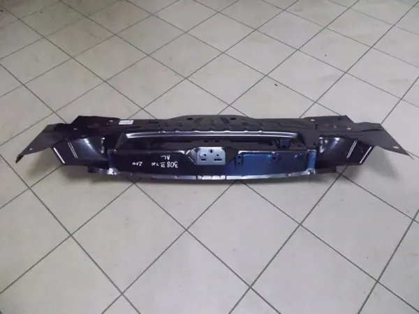 Barra de refuerzo trasera OEM TYLNY PAS WZMOCNIENIE image 3