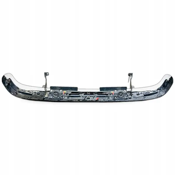 OEM 2312092 Scania Auringonvarjo - Käytetty kunto image 4