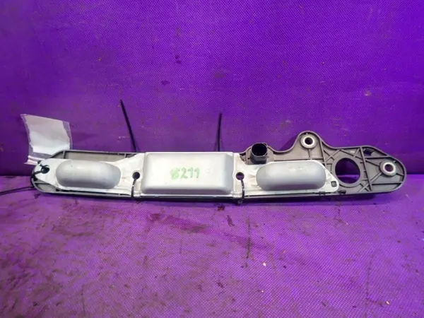 OEM Zawada-362853- Mittariston Valo VW Jetta image 3