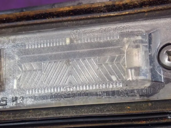 OEM Zawada-362853- Mittariston Valo VW Jetta image 4