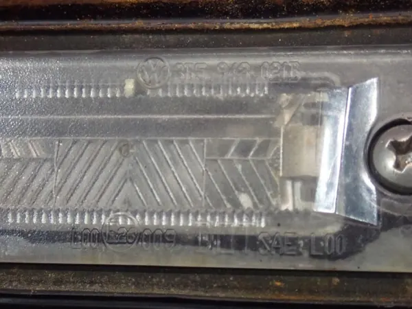 OEM Zawada-362853- Mittariston Valo VW Jetta image 5