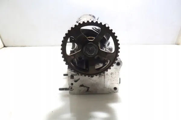 Engine Head Renault Megane Scenic II 1.9DCI OEM 8200060882 image 2