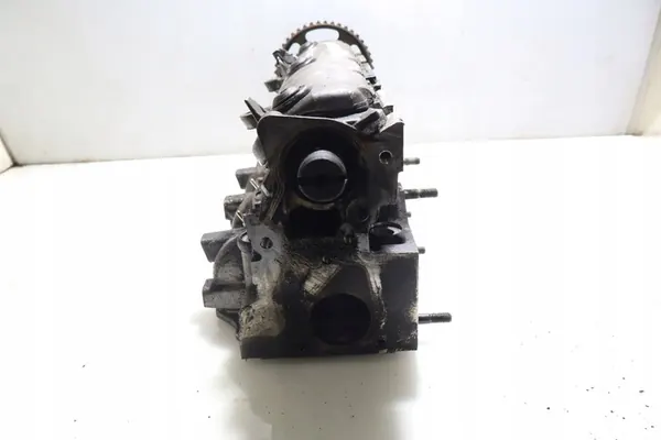 Engine Head Renault Megane Scenic II 1.9DCI OEM 8200060882 image 4