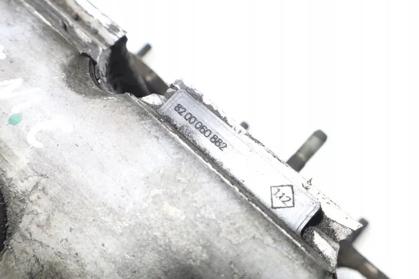 Engine Head Renault Megane Scenic II 1.9DCI OEM 8200060882 image 5