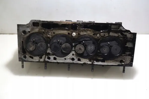 Engine Head Renault Megane Scenic II 1.9DCI OEM 8200060882 image 6