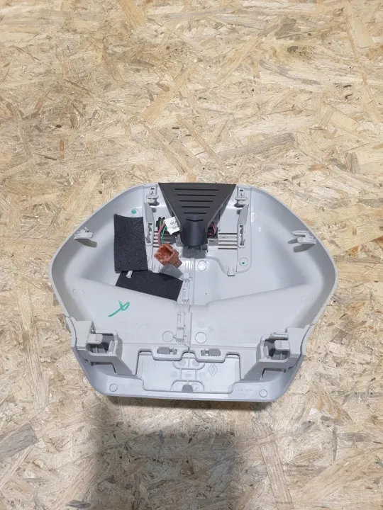 OEM RENAULT MEGANE IV TALISMAN Sisäpeilin Kotelo image 5