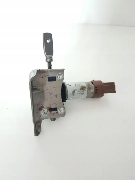 Mercedes-Benz C11726103 Sätemotor - Begagnad OEM image 4