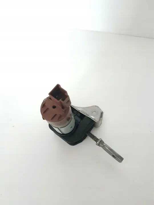 Mercedes-Benz C11726103 Sätemotor - Begagnad OEM image 5