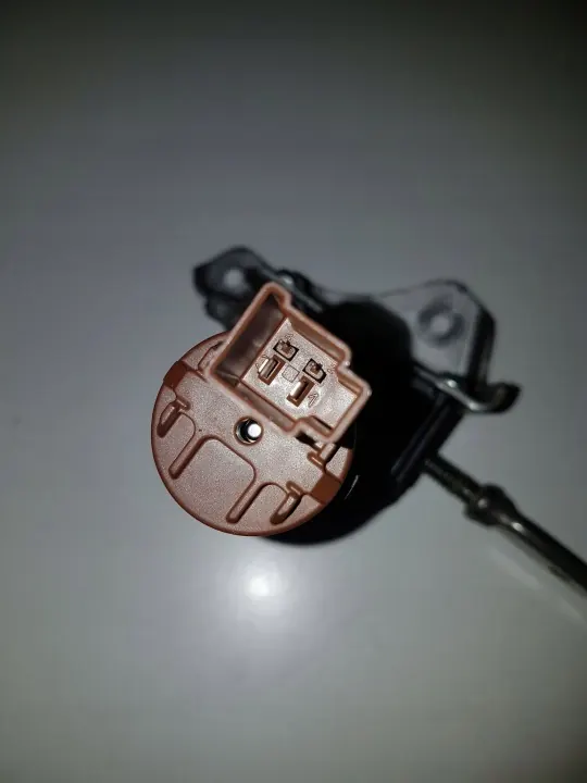 Mercedes-Benz C11726103 Sätemotor - Begagnad OEM image 6