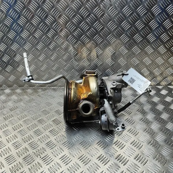 Turbo Porsche Cayenne 9Y0/9Y3 06M145689M 2019 image 3