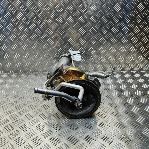 Turbo Porsche Cayenne 9Y0/9Y3 06M145689M 2019 image 4