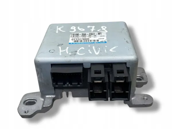 Module direction assistée Honda Q1T22780M image 2