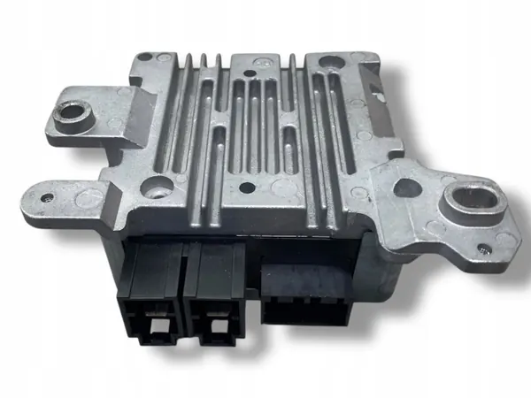 Module direction assistée Honda Q1T22780M image 4