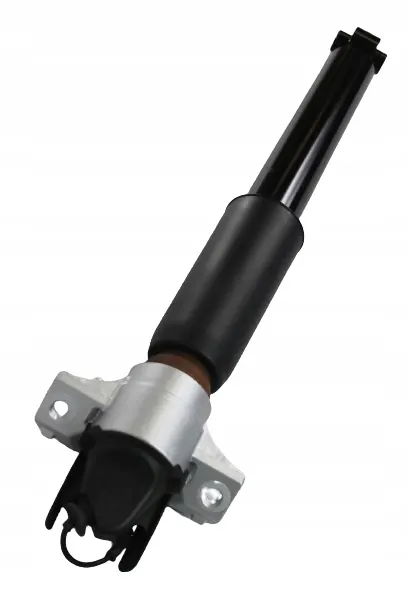 Ammortizzatore pneumatico AUDI Q7 Q8 II Posteriore - Rigenerato image 2