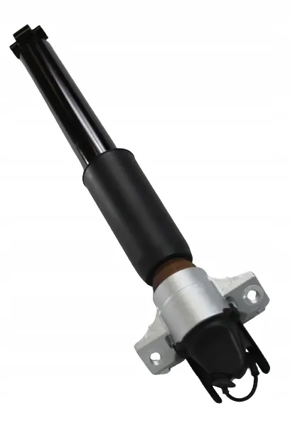 Ammortizzatore pneumatico AUDI Q7 Q8 II Posteriore - Rigenerato image 3