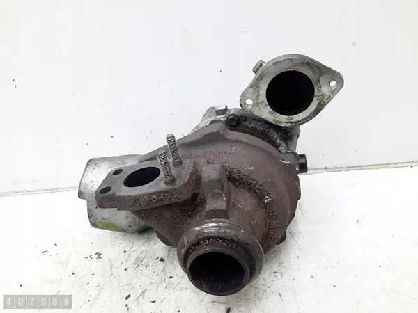 Turbo Mazda 3 OEM AM-407588 Usado image 3