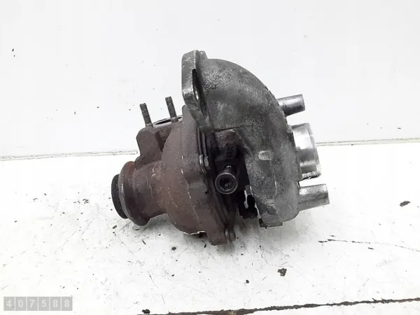 Turbo Mazda 3 OEM AM-407588 Usado image 4