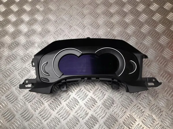 BMW Instrumentpanel OEM 9392558 för 3-serie 2019 image 2
