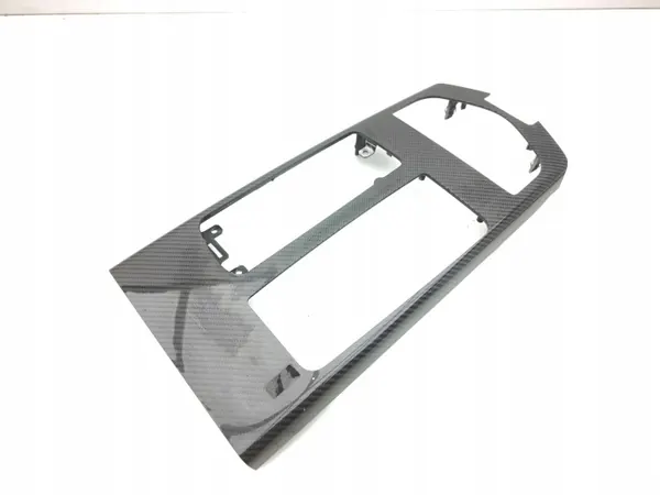 Maserati Ghibli 2014 mittkonsolpanel OEM 33633245 image 2