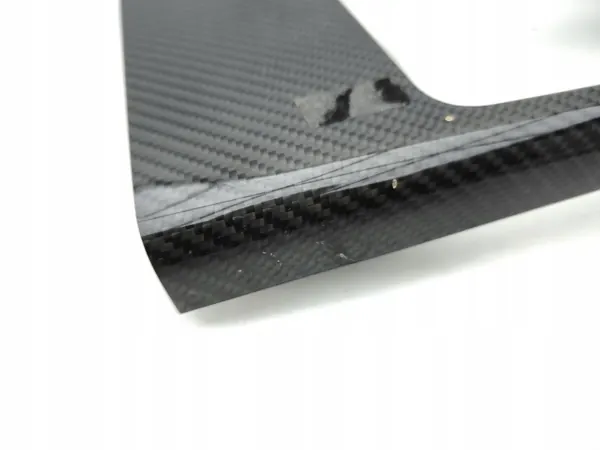 Maserati Ghibli 2014 mittkonsolpanel OEM 33633245 image 4