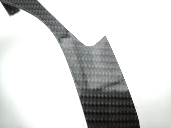Maserati Ghibli 2014 mittkonsolpanel OEM 33633245 image 6