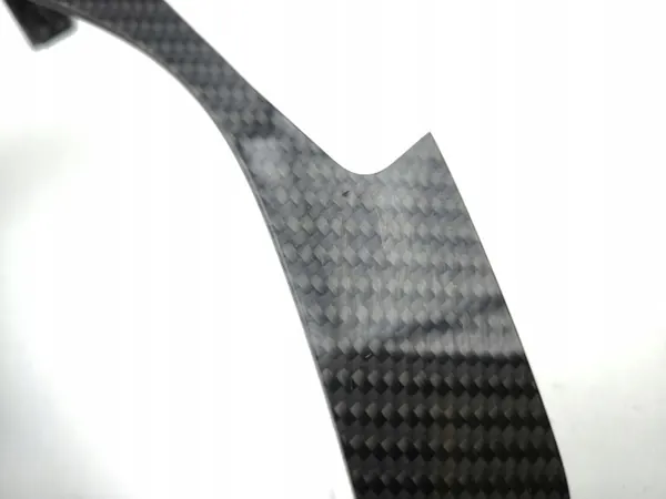 Maserati Ghibli 2014 mittkonsolpanel OEM 33633245 image 7