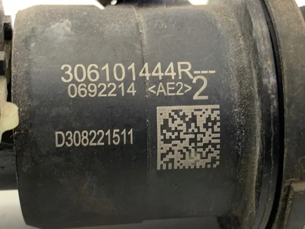Kopplingsslavcylinder OEM 306101444R för Dacia Duster image 5