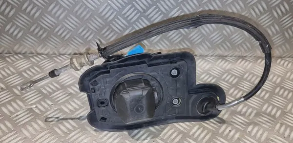 Sélecteur de vitesse BMW 5 E60/E61 OEM 7534992 Occasion image 6