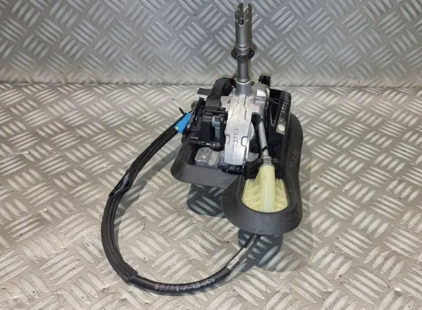 Sélecteur de vitesse BMW 5 E60/E61 OEM 7534992 Occasion image 7