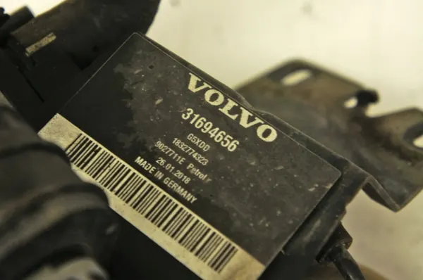 QL379 Volvo V90 16- Webasto Calefacción Estacionaria 31694656 image 5