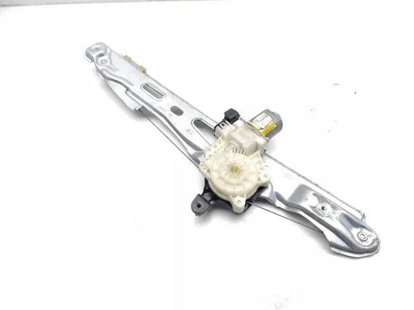Ford Transit Connect achterdeur raambediening OEM C08171 image 5