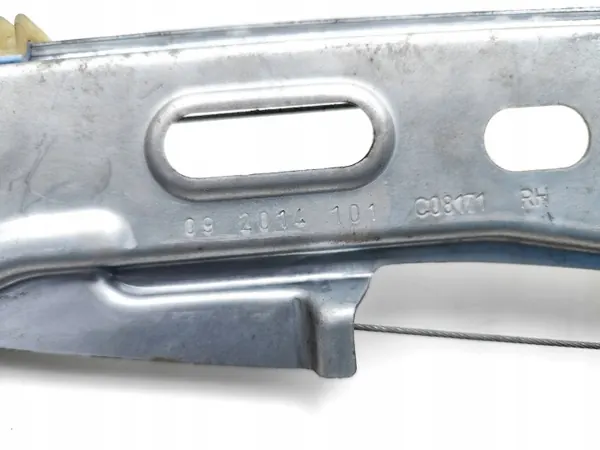 Ford Transit Connect achterdeur raambediening OEM C08171 image 7