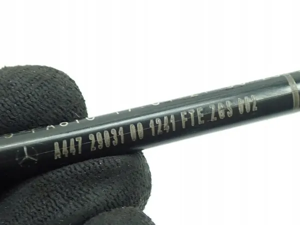 Koppelingsslang OEM A4472903100 Mercedes Vito image 5