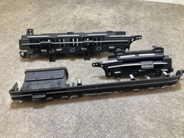 Konsole-Lufteinlass OEM 97401HF800S für Hyundai image 2