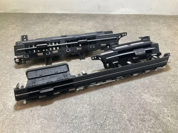 Konsole-Lufteinlass OEM 97401HF800S für Hyundai image 3