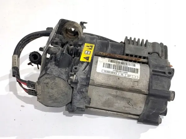 OEM 68204730AD Kompressor för Jeep Grand Cherokee IV image 3
