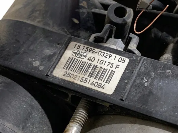 OEM 68204730AD Kompressor för Jeep Grand Cherokee IV image 6