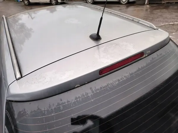 Hayon arrière Opel Signum Z163 image 6